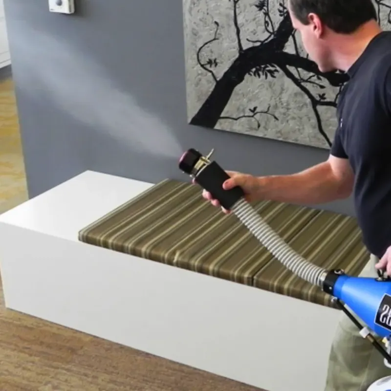 Professional Odor Removal in Andover, KS